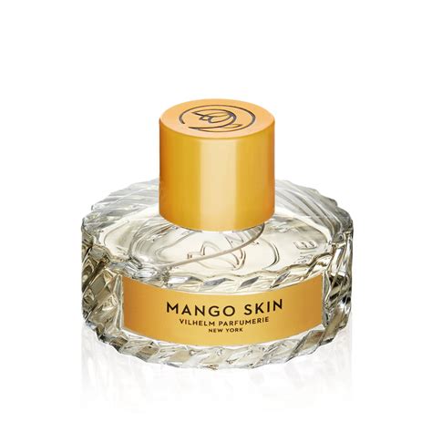 mango skin by vilhelm parfumerie.